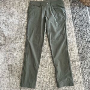 Lululemon ABC Pant